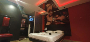 Ápice Motel, Jaguariúna